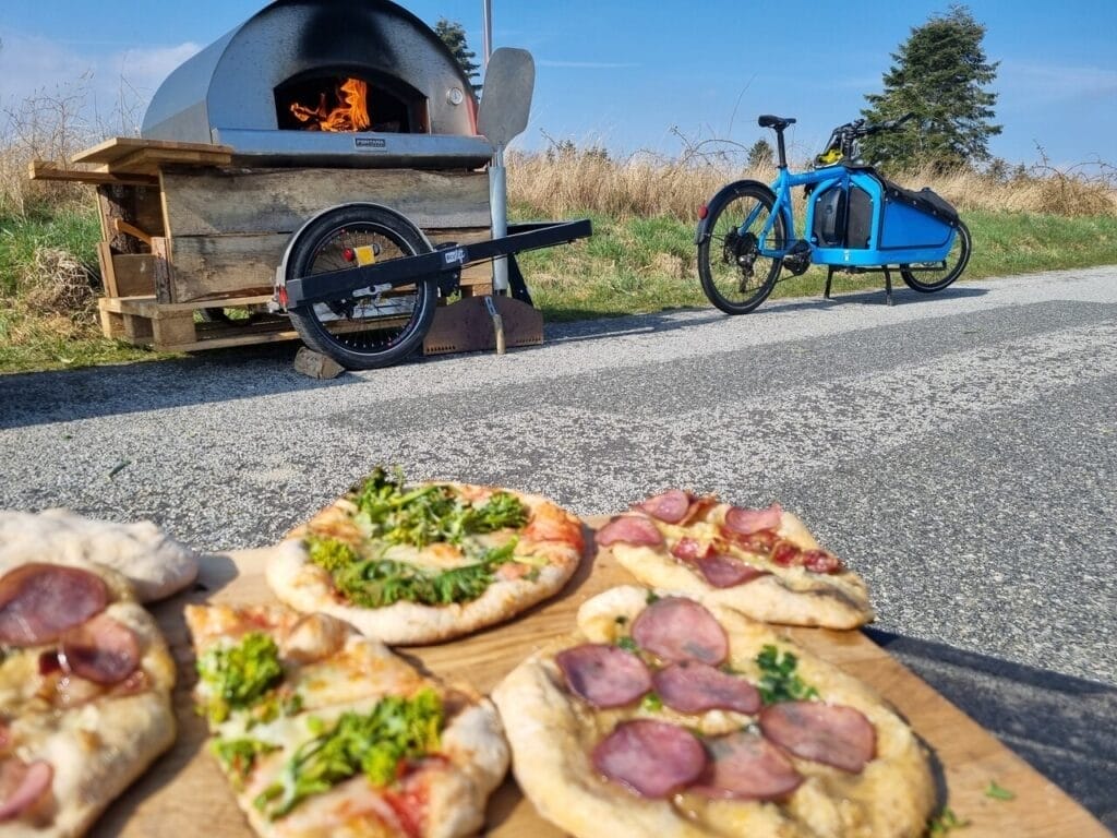 pizzacykel cover